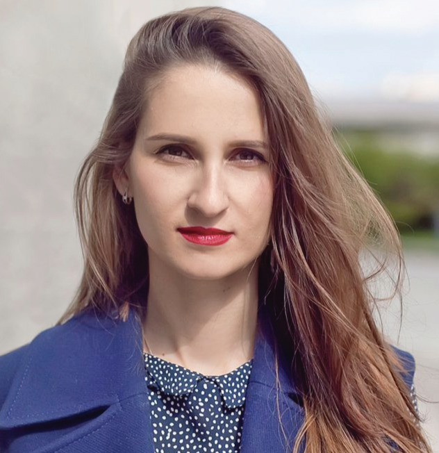 Татьяна Хромова