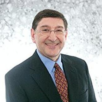 Дэвид Майстер