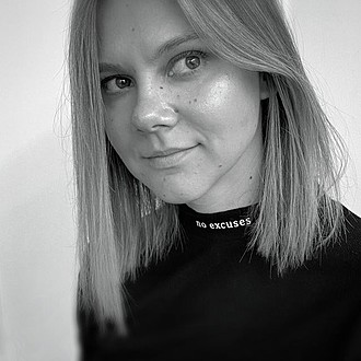 Татьяна Башлакова