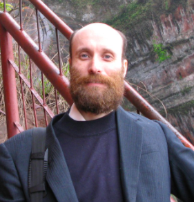 Александр Шубин