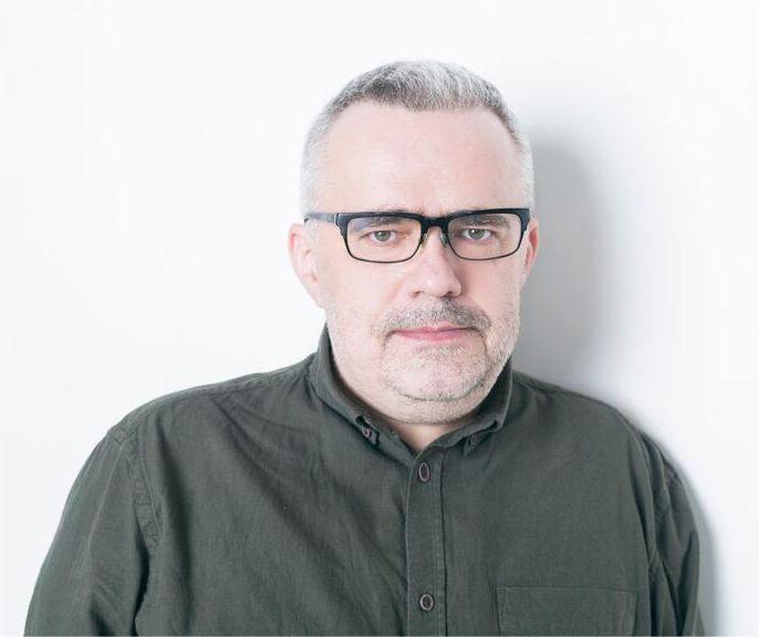 Юрий Сапрыкин