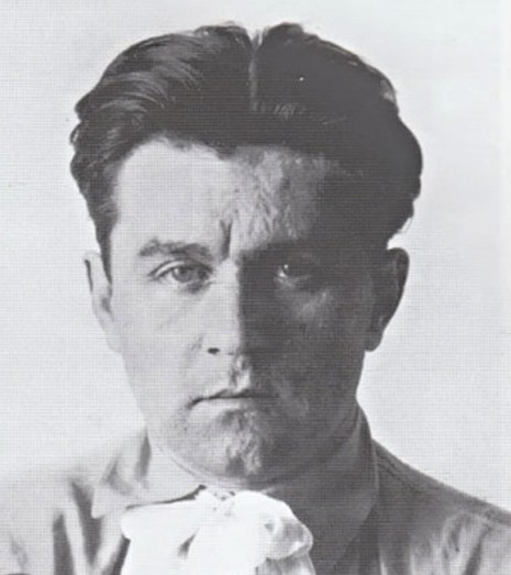 Казимир Малевич