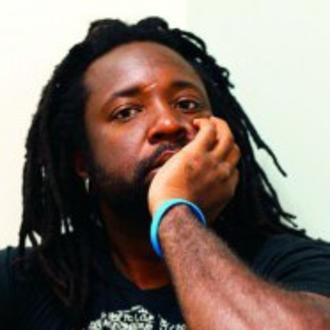 Marlon James