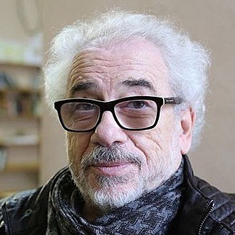 Михаил Яснов