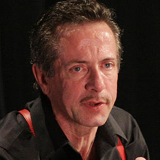 Клайв Баркер