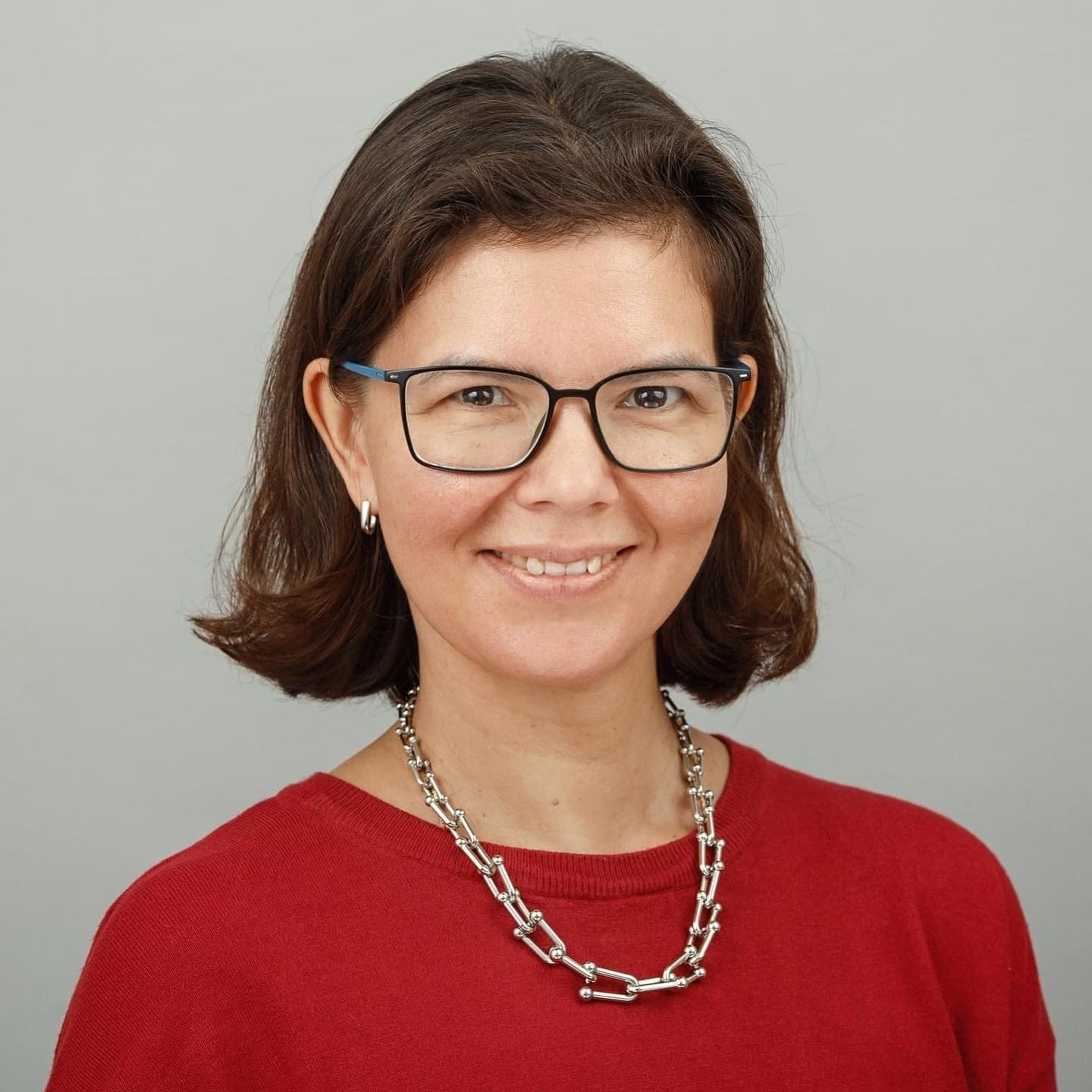 Светлана Иконникова