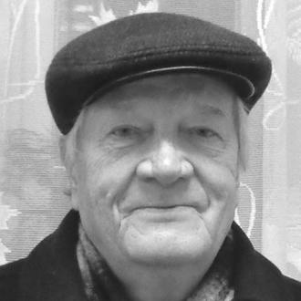 Виктор Житинкин