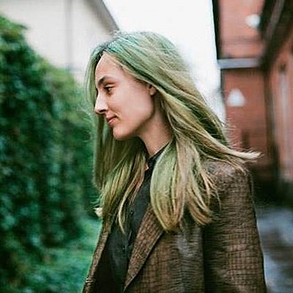 Елена Костюченко