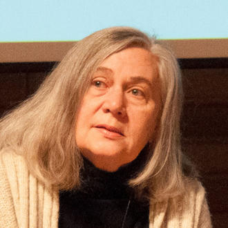 Marilynne Robinson