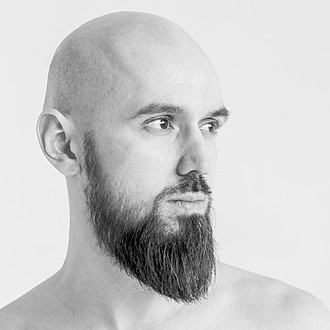 Юрий Шехватов