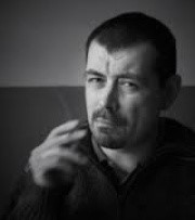 Сергей Волков