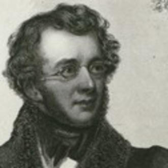 Charles Fenno Hoffman