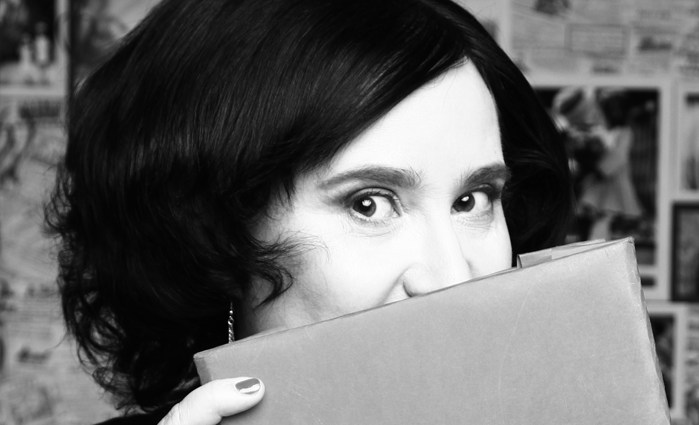 Джулия Леви