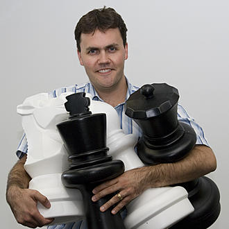 Джесси Шелл