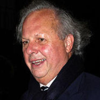 Graydon Carter