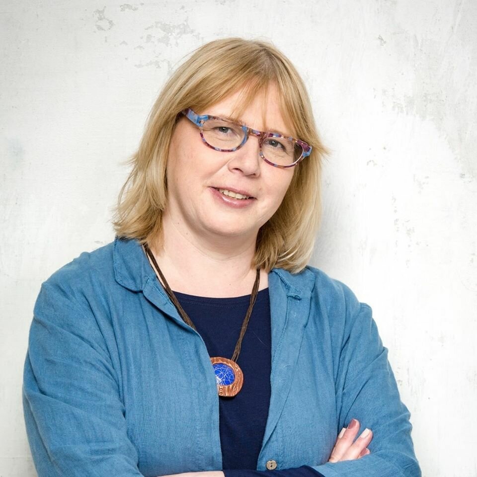 Ольга Дробот