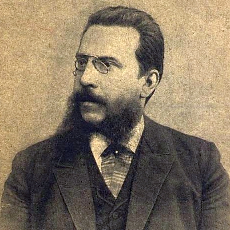 Николай Гейнце