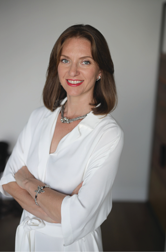 Елизавета Филоненко