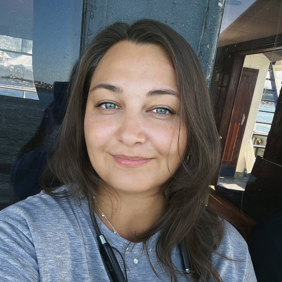 Кристина Джанбулат