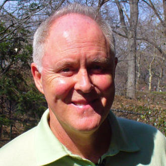 John Lithgow