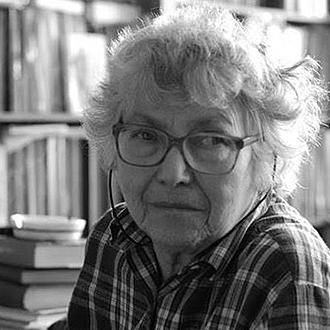 Наталья Горбаневская