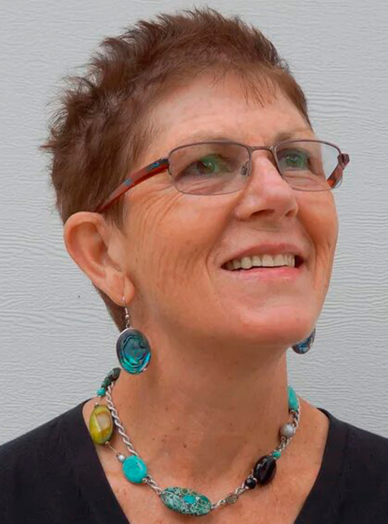 Барбара Липска