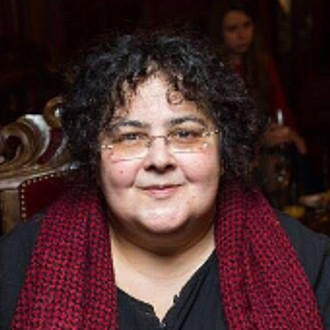 Елена Гремина