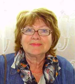 Ирина Емельянова