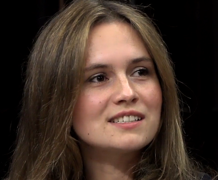 Оливия Ремес