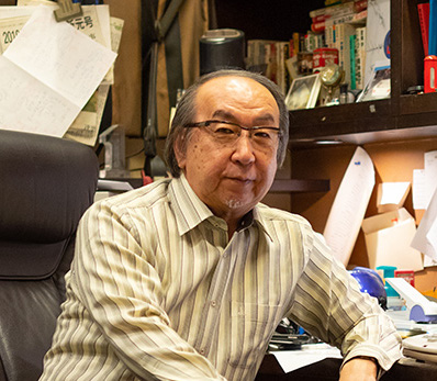 Хидео Ёкояма