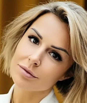 Бланка Липинская