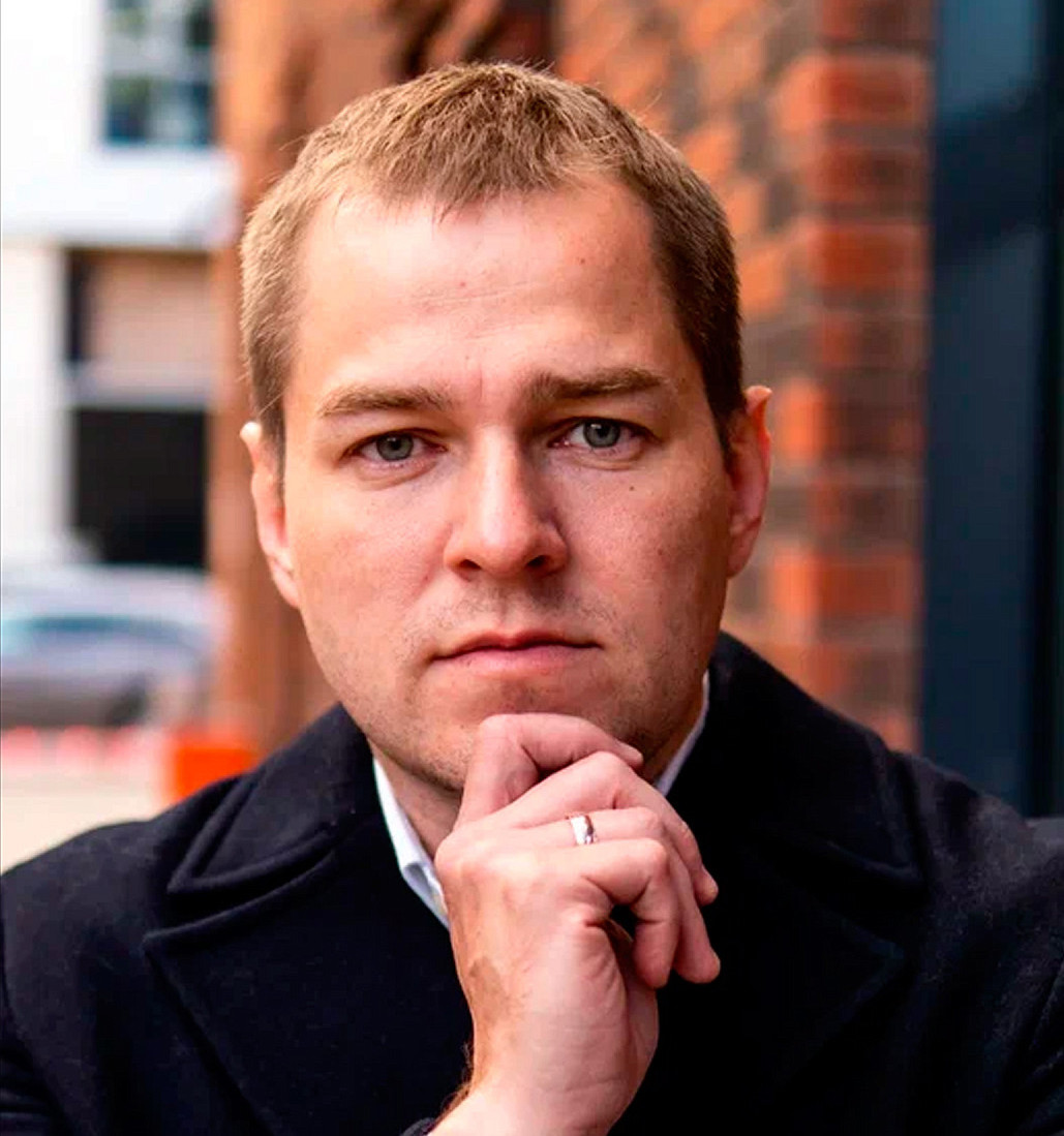 Сергей Сергеевич Журавлёв