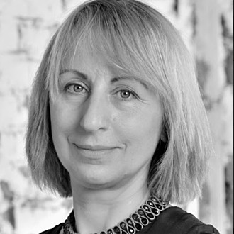 Нино Самсонадзе