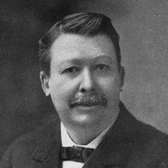Joel Chandler Harris
