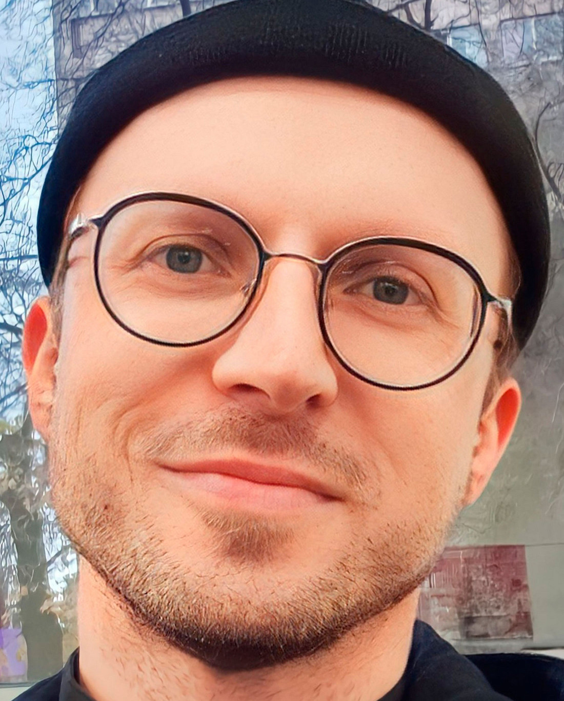 Илья Одегов