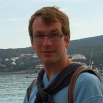 Александр Гаррос