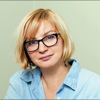 Светлана Кесоян