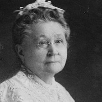 Amelia E. Barr