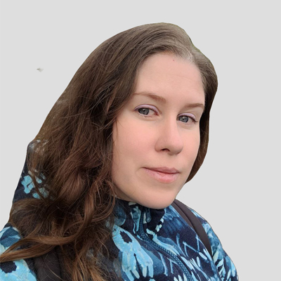 Ирина Бутенко