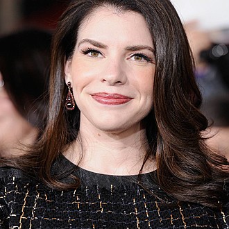 Stephenie Meyer