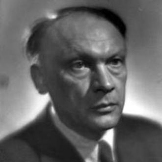 Ян Парандовский