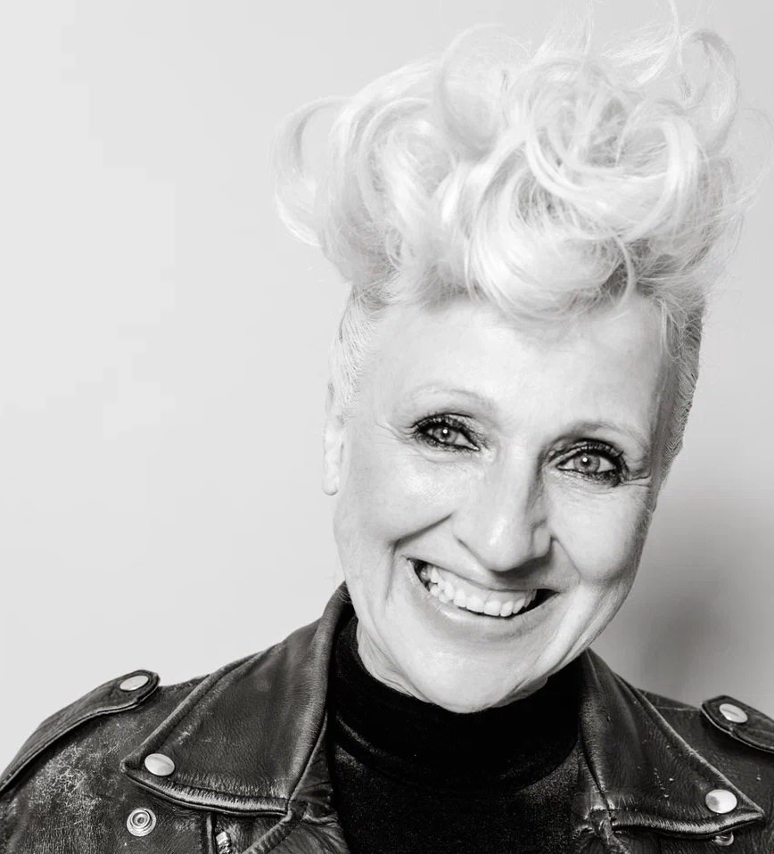 Нина Иванчикова