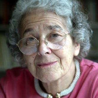 Judith Kerr