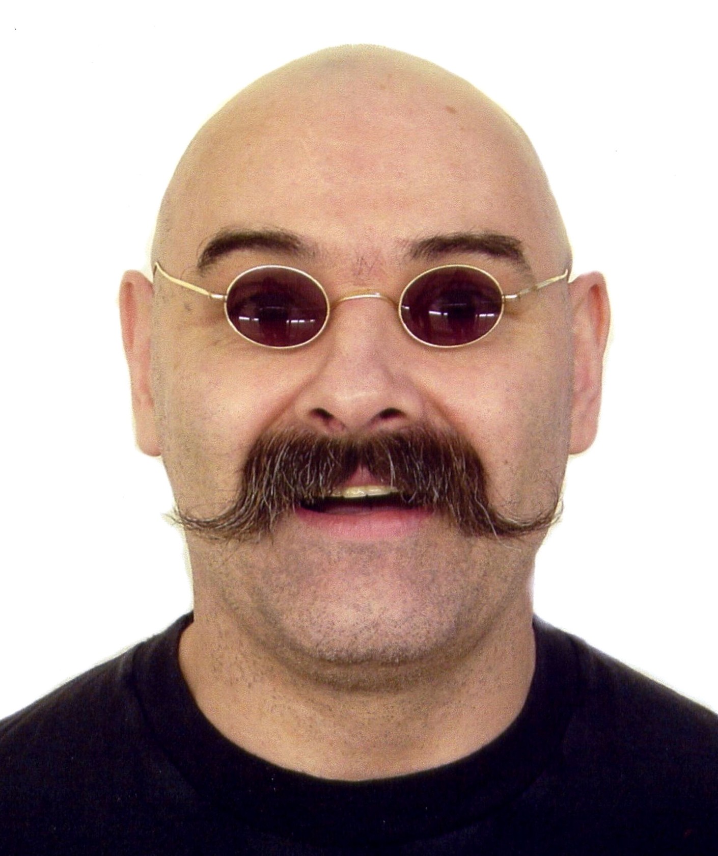 Чарльз Бронсон