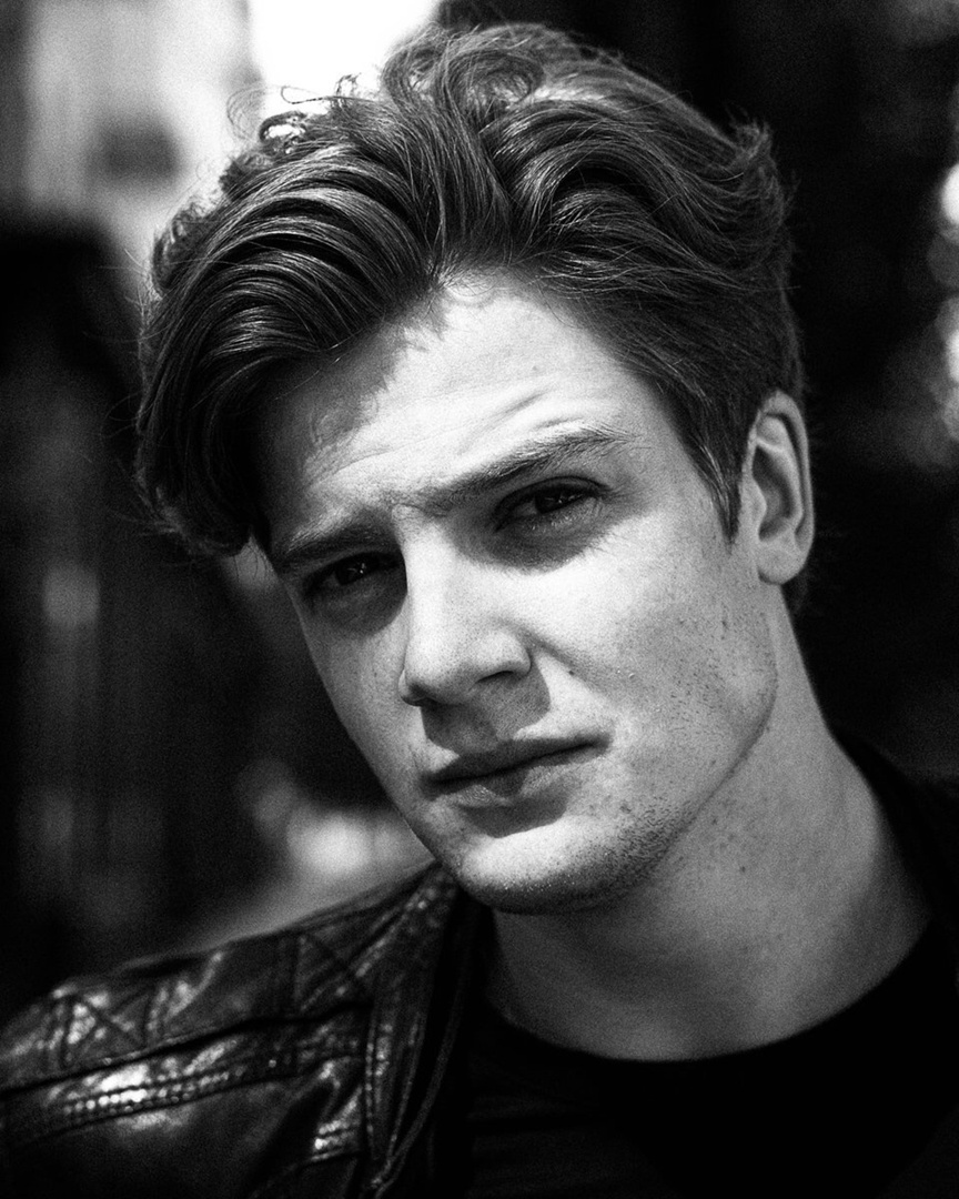 Сергей Новосад