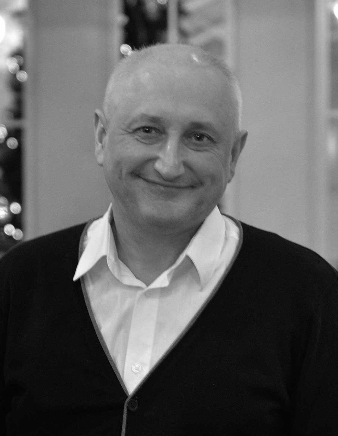 Генрих Кранц