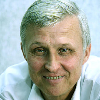 Валерий Захаров