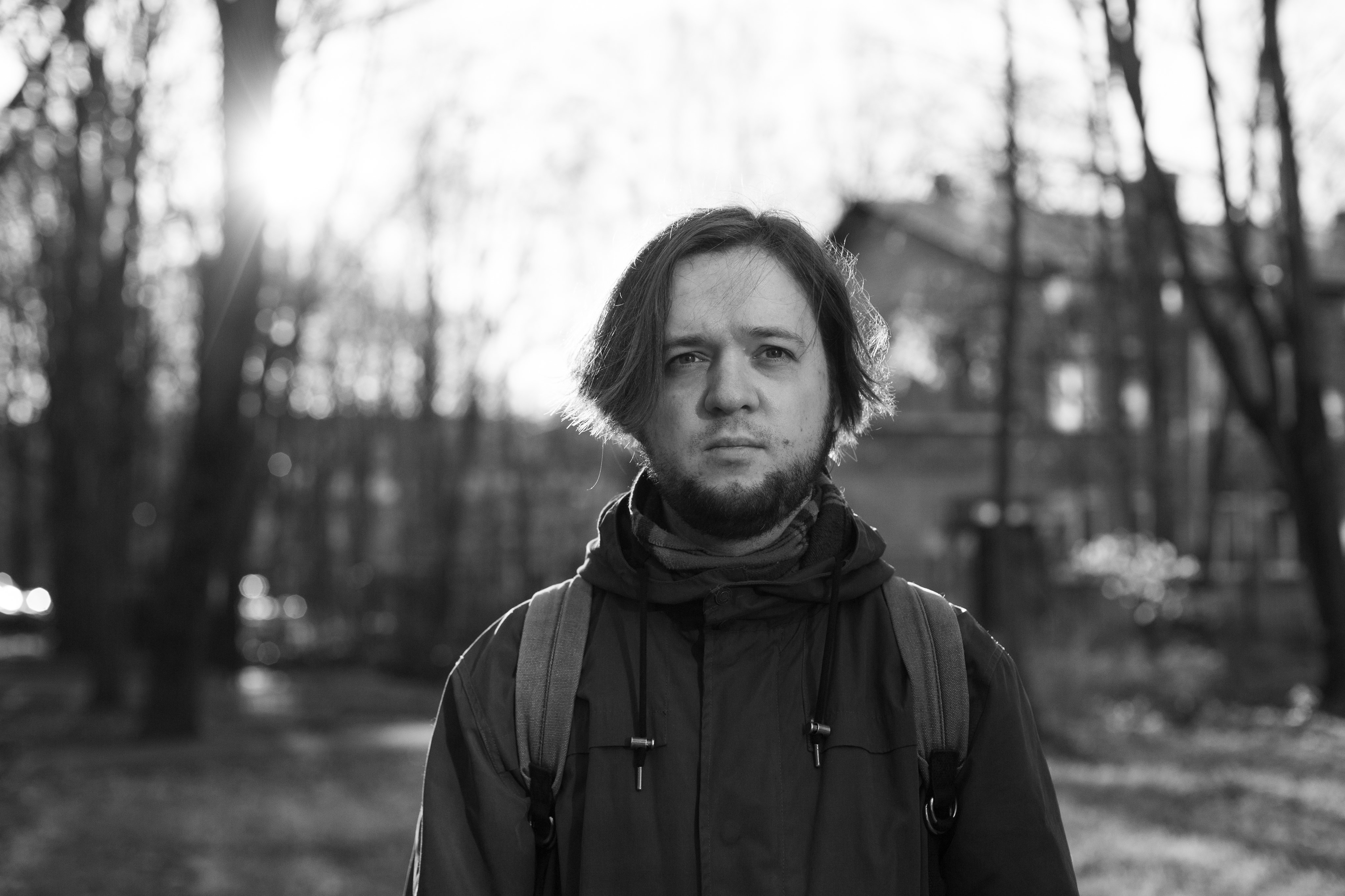 Артем Серебряков