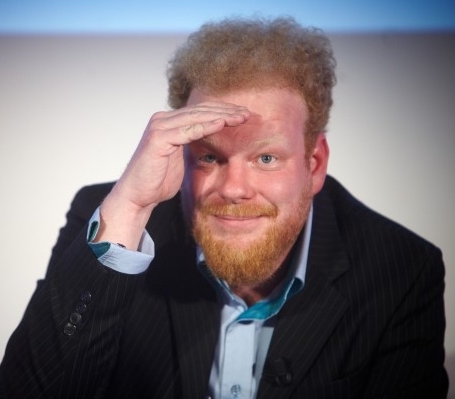 Томаш Седлачек