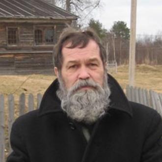 Николай Коняев